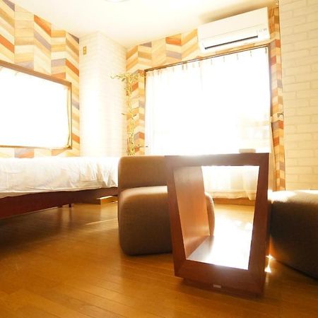 Tomato Takayama Station Hostel Eksteriør bilde