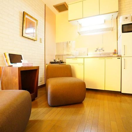 Tomato Takayama Station Hostel Eksteriør bilde
