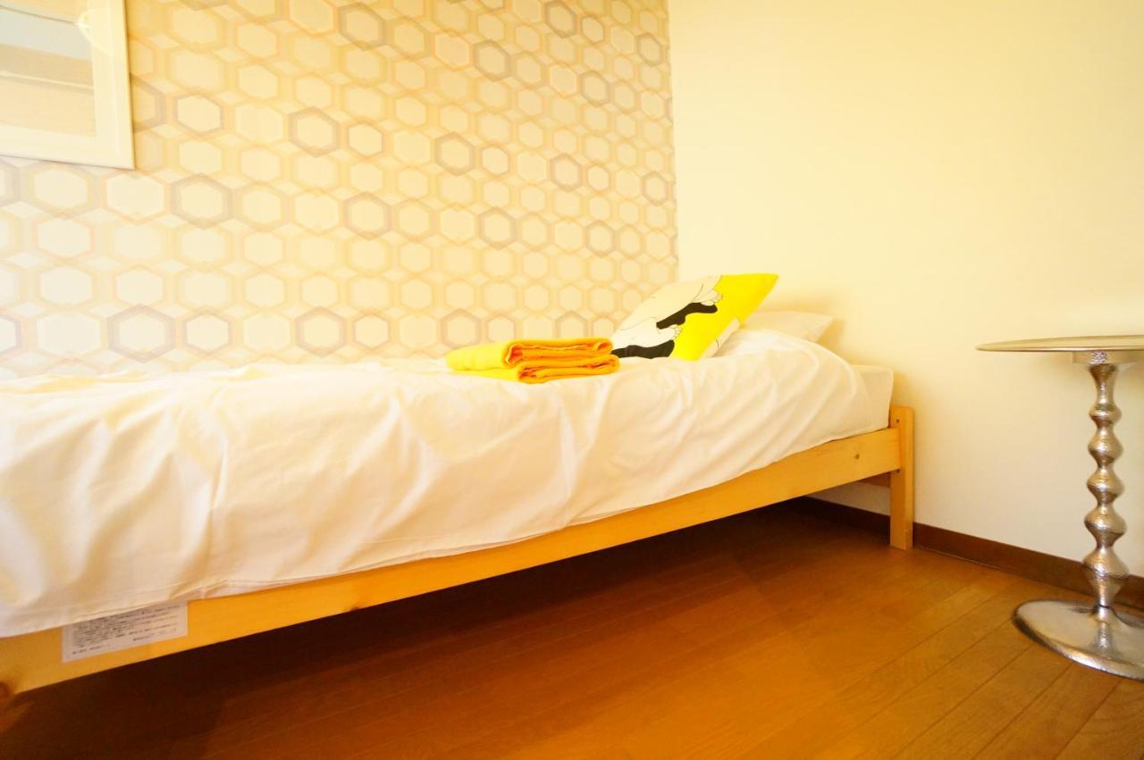 Tomato Takayama Station Hostel Eksteriør bilde