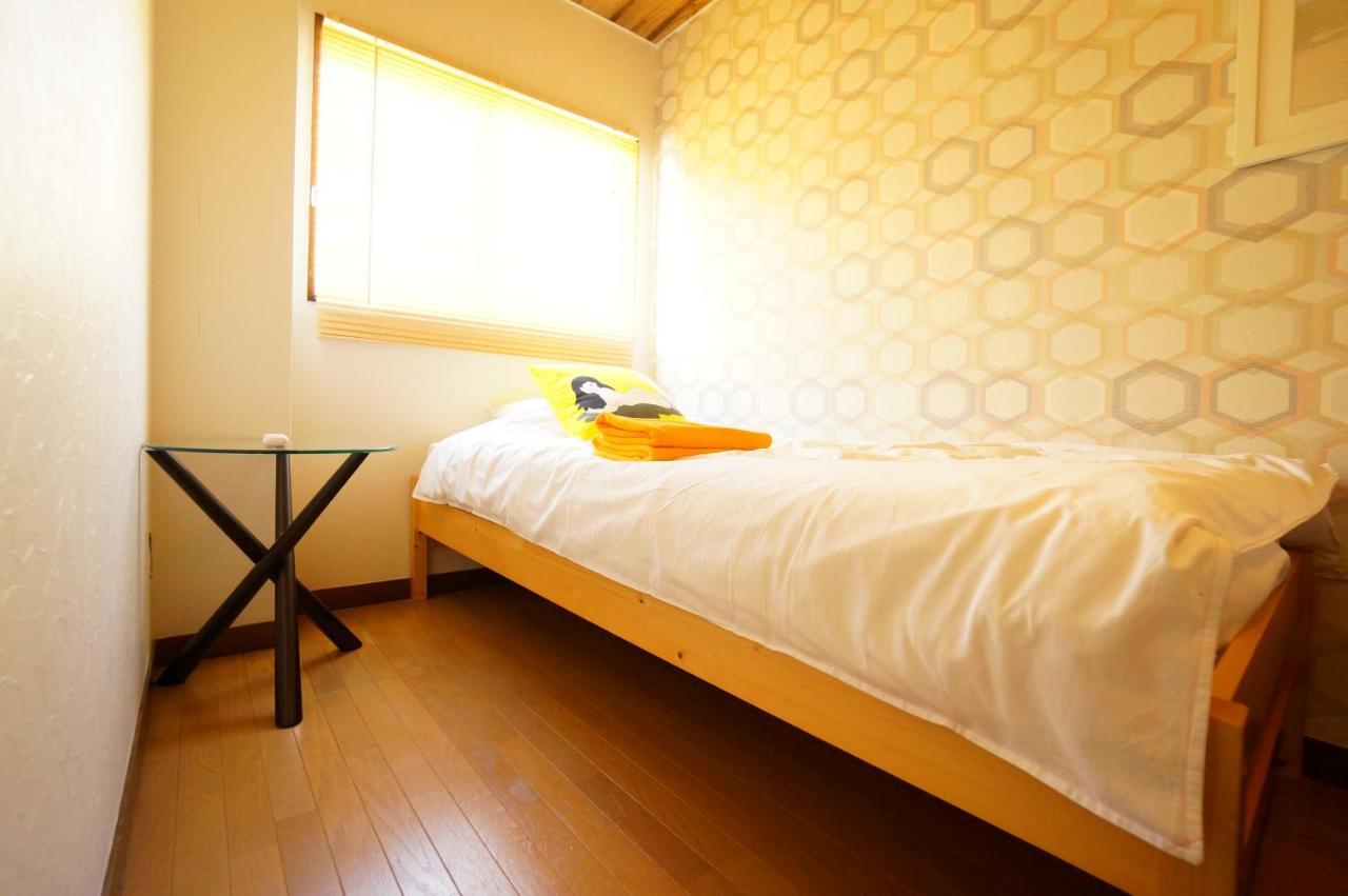 Tomato Takayama Station Hostel Eksteriør bilde
