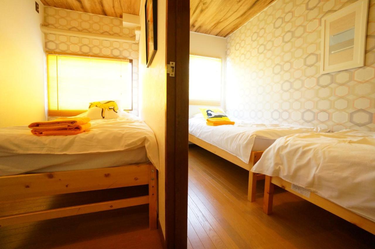 Tomato Takayama Station Hostel Eksteriør bilde