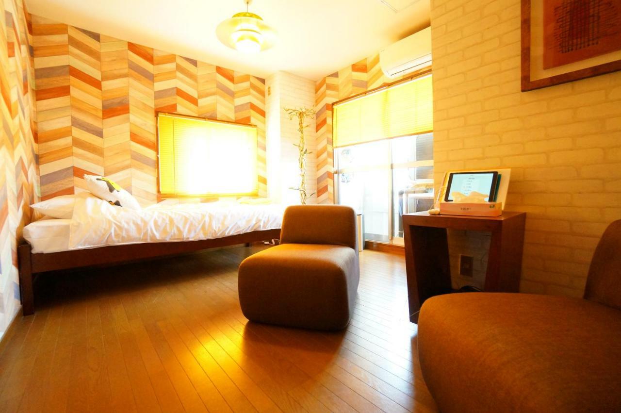 Tomato Takayama Station Hostel Eksteriør bilde