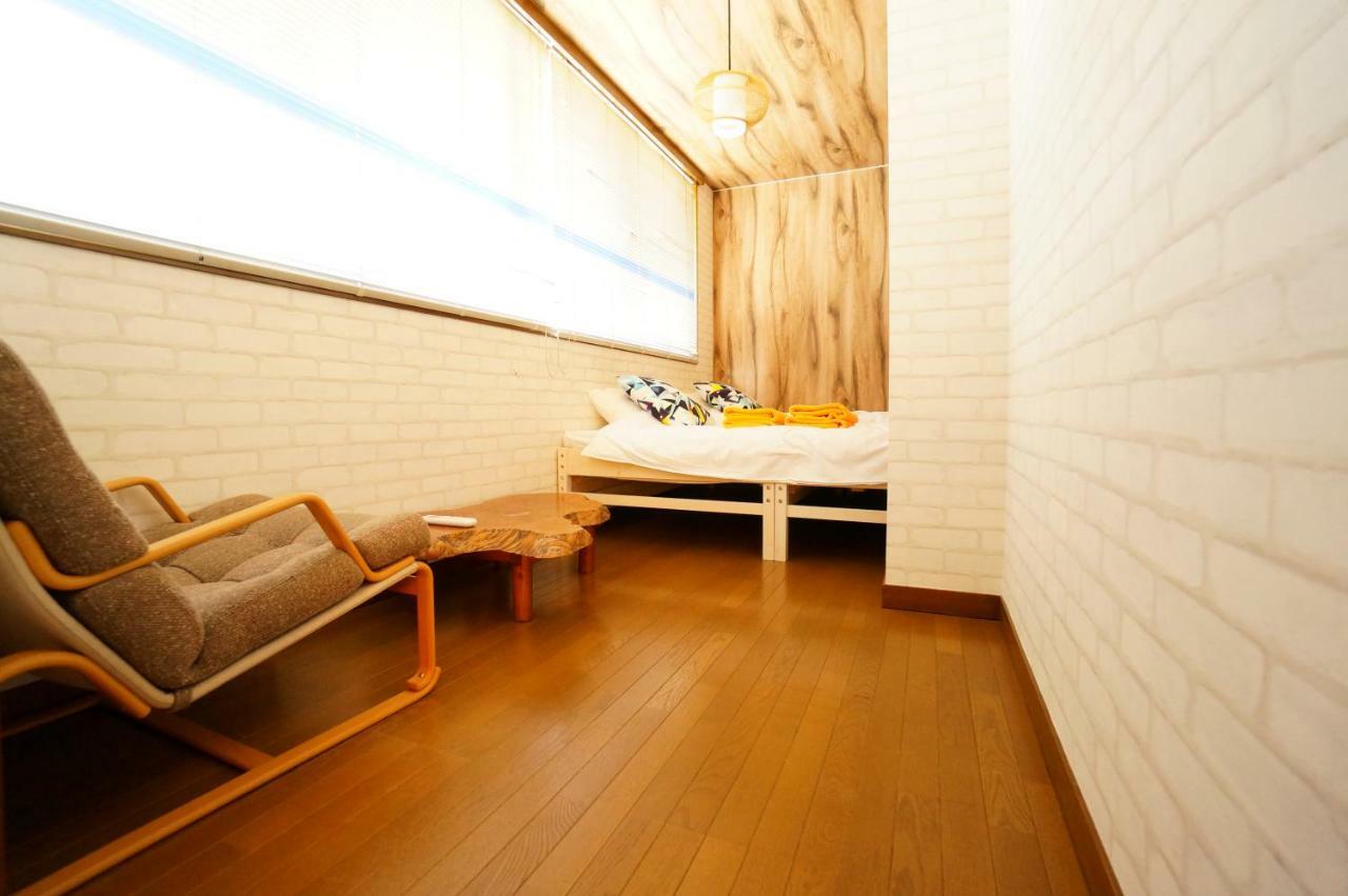 Tomato Takayama Station Hostel Eksteriør bilde